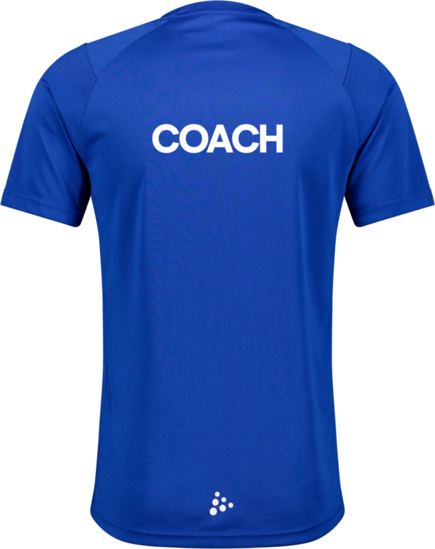 CRAFT, Rush 2.0 Ss Tee Jr