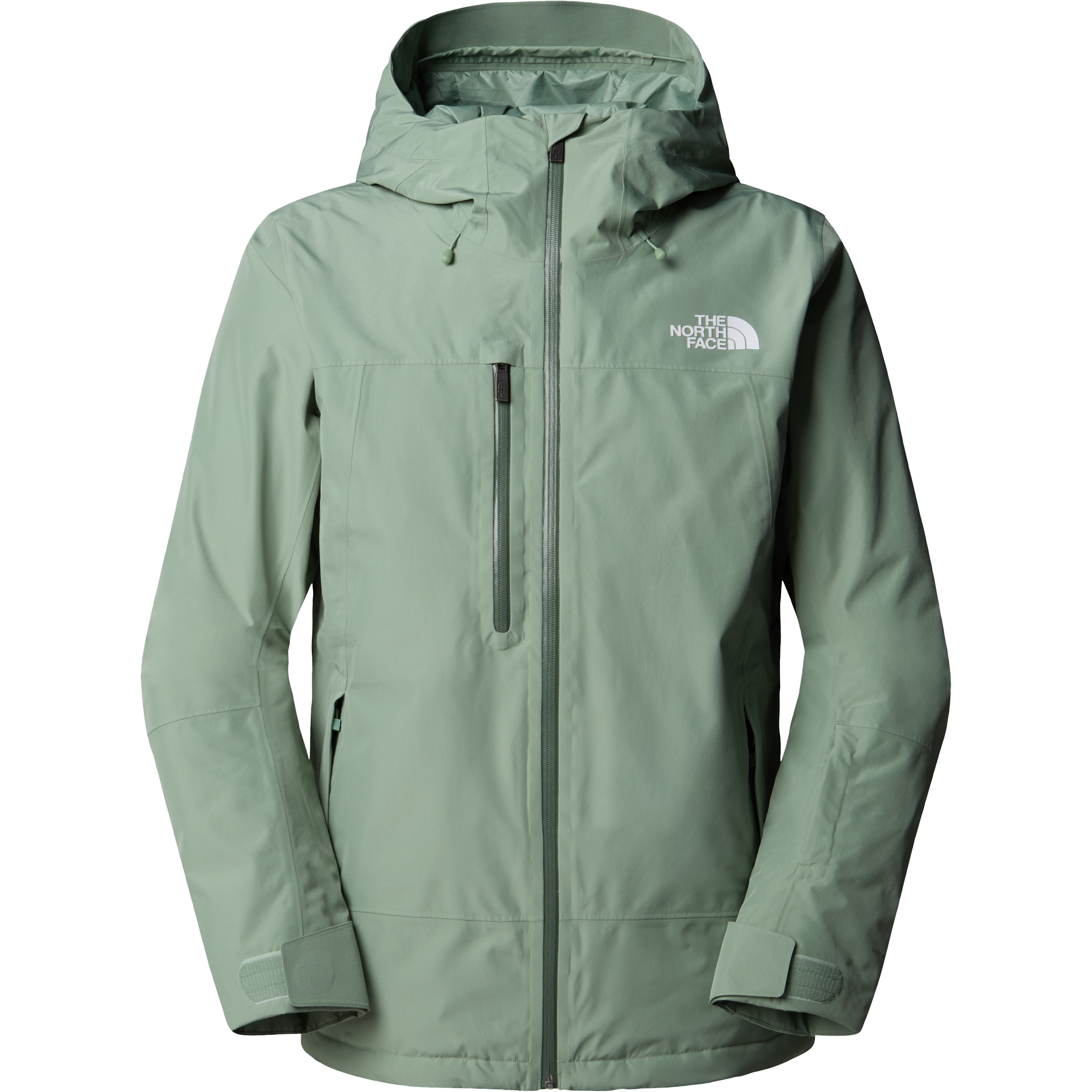 THE NORTH FACE, M Descendit Jacket