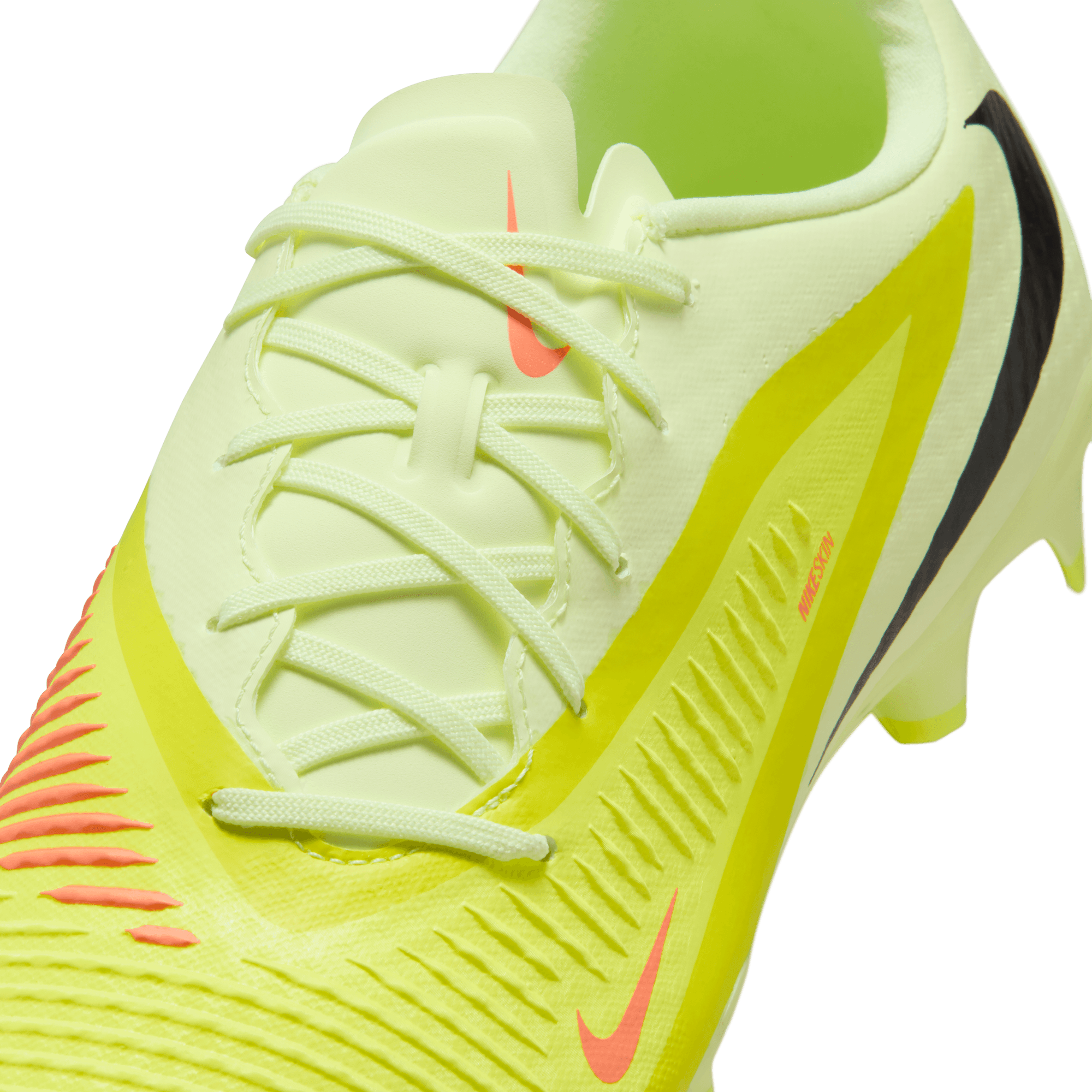 NIKE, Phantom 6 Low Acad Fg/mg