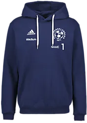 358922102101 ADIDAS Ent22 Hoody 358922102101 ADIDAS Ent22 Hoody Standard Small1x1