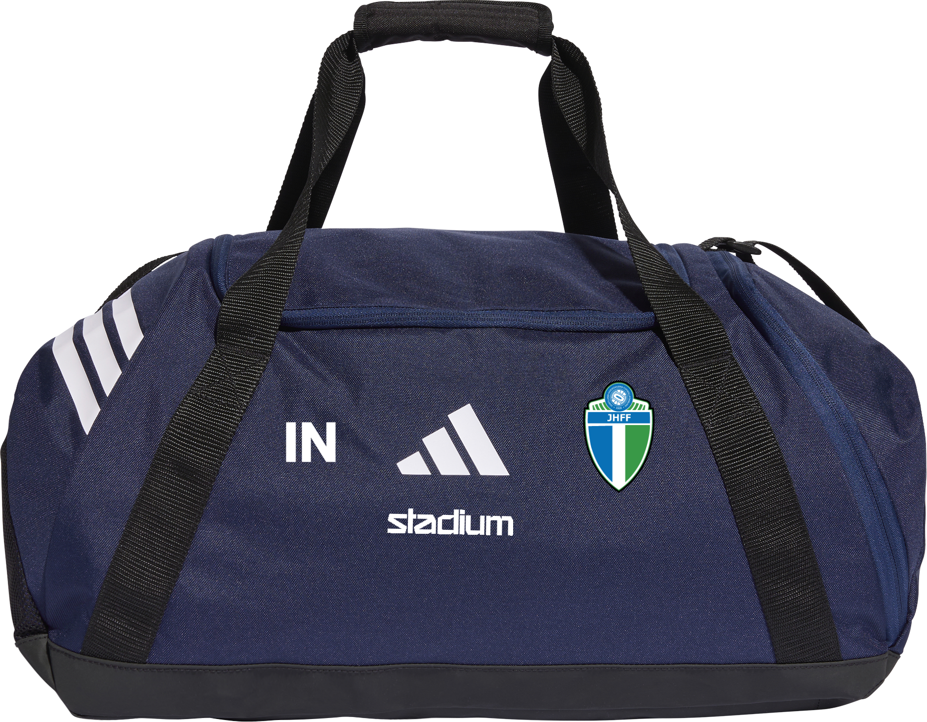 
ADIDAS, 
TIRO DUFFLE M, 
Detail 1
