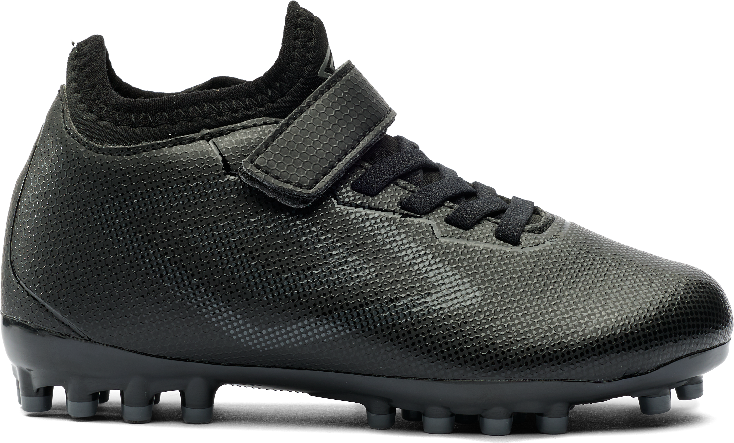 
UMBRO, 
Matrix 1.0 Ag Jr Velcro, 
Detail 1
