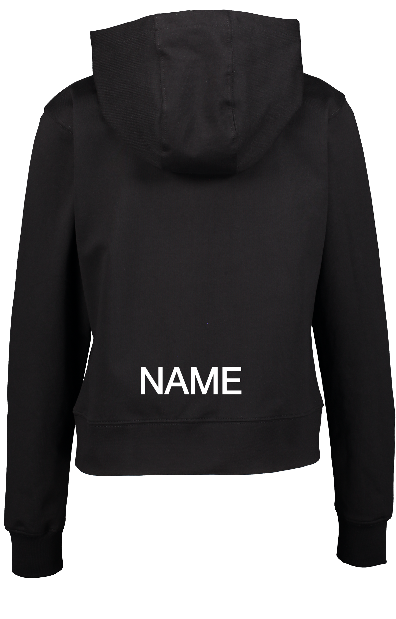 HUMMEL, Go 2.0 Zip Hood W