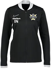 400358101101 NIKE Acd25 Trk Jkt W 400358101101 NIKE Acd25 Trk Jkt W Standard Small1x1