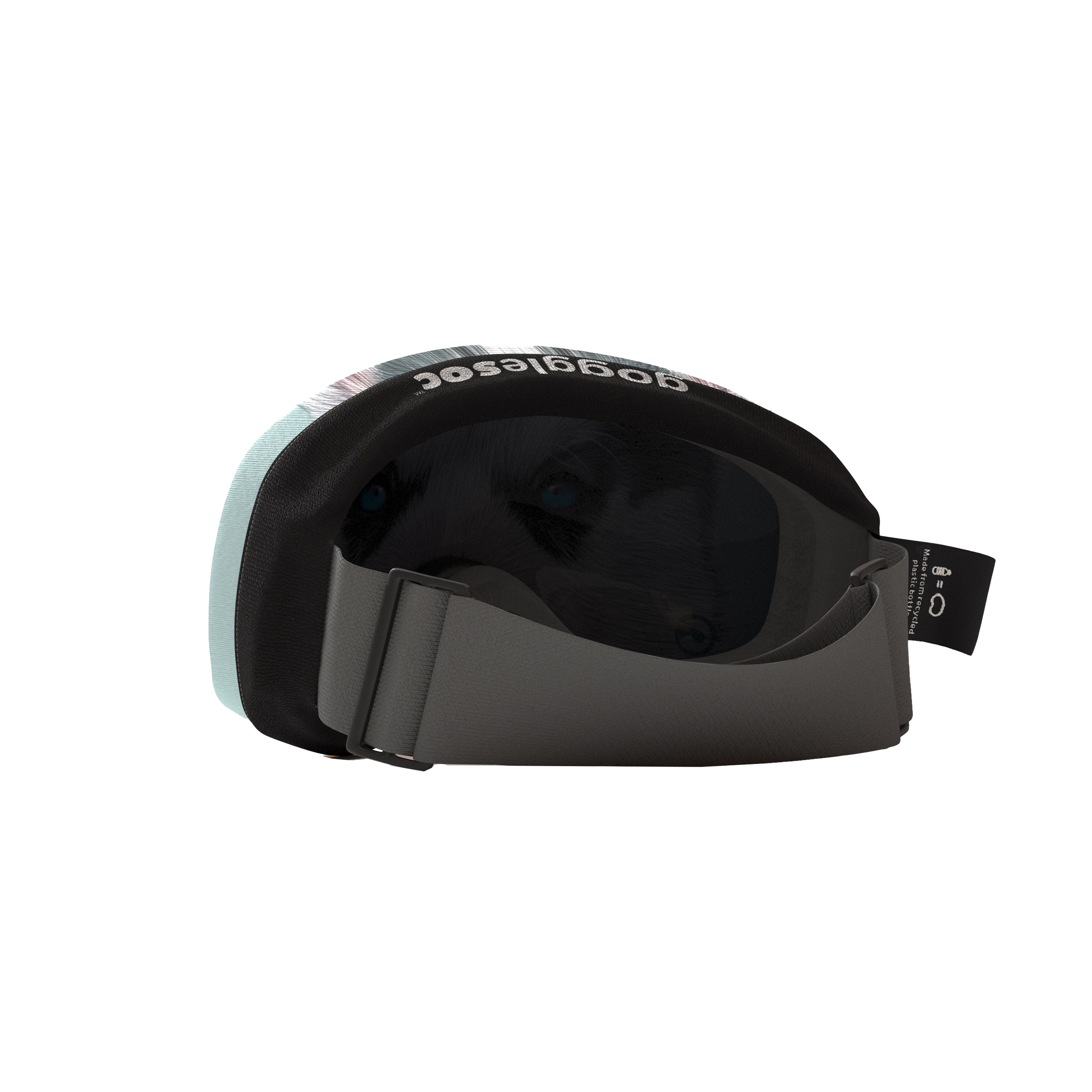 GOGGLESOC, Husky Pro Soc