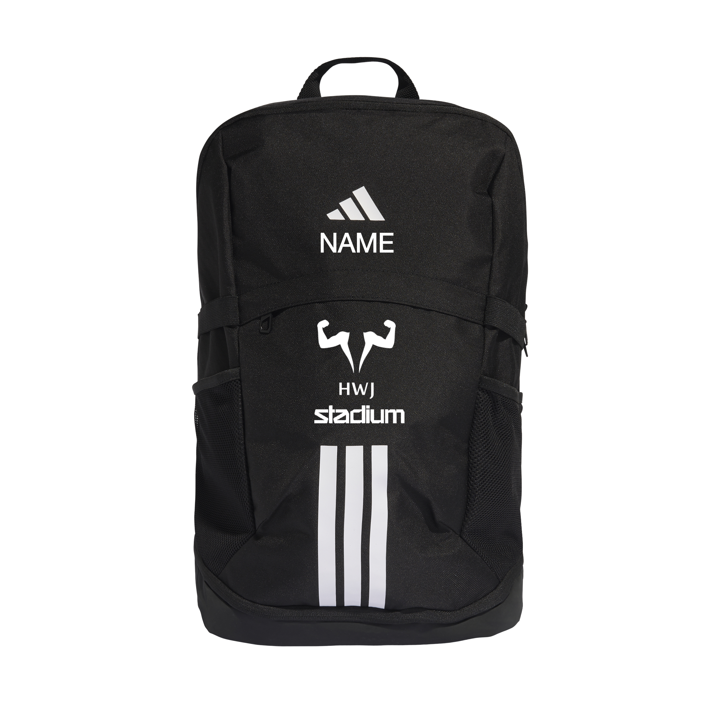 
ADIDAS, 
TIRO BACKPACK, 
Detail 1
