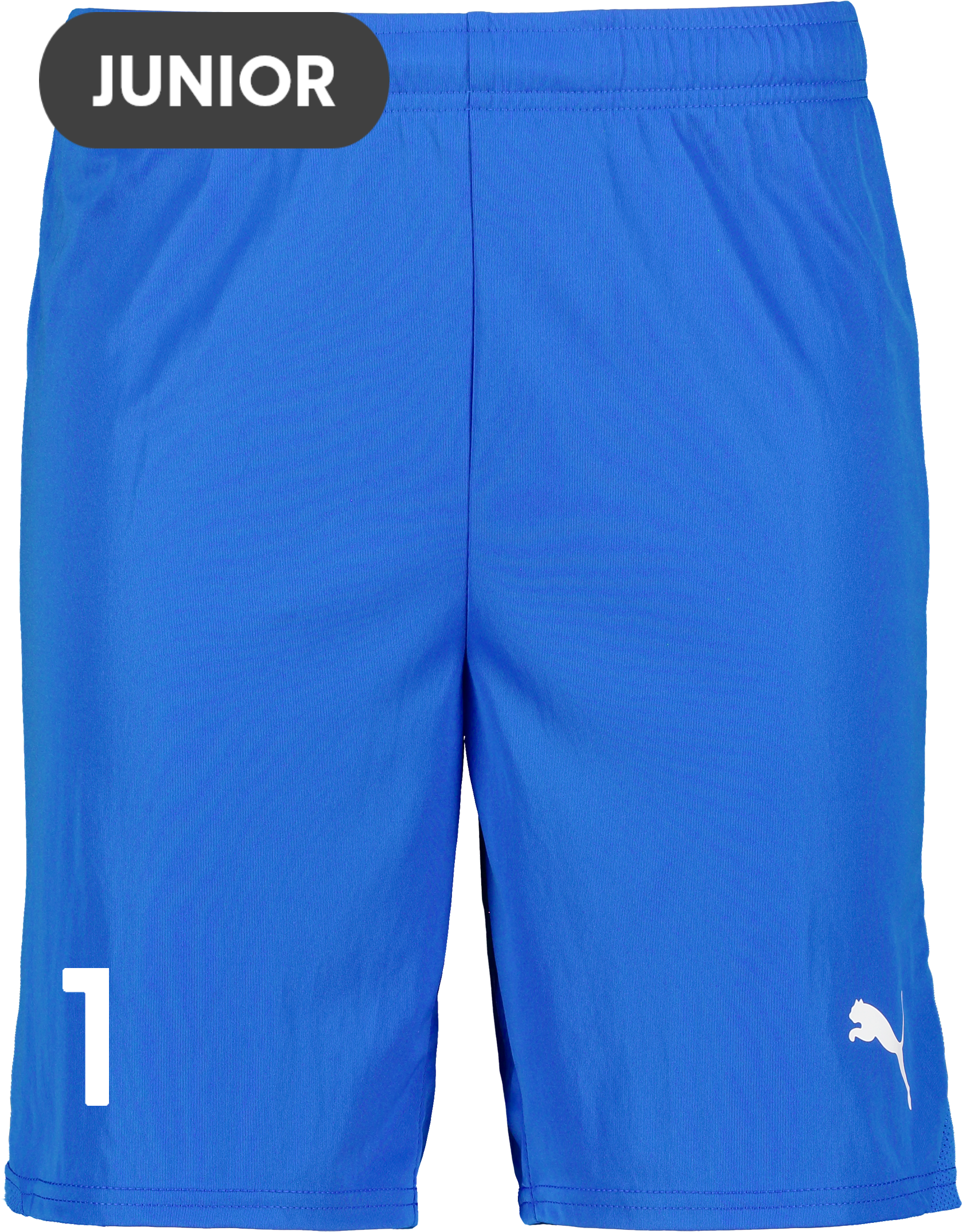 
PUMA, 
T Goal Shorts Jr, 
Detail 1
