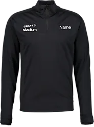 394171105101 CRAFT Evolve 2.0 Half Zip Jr 394171105101 CRAFT Evolve 2.0 Half Zip Jr Standard Small1x1