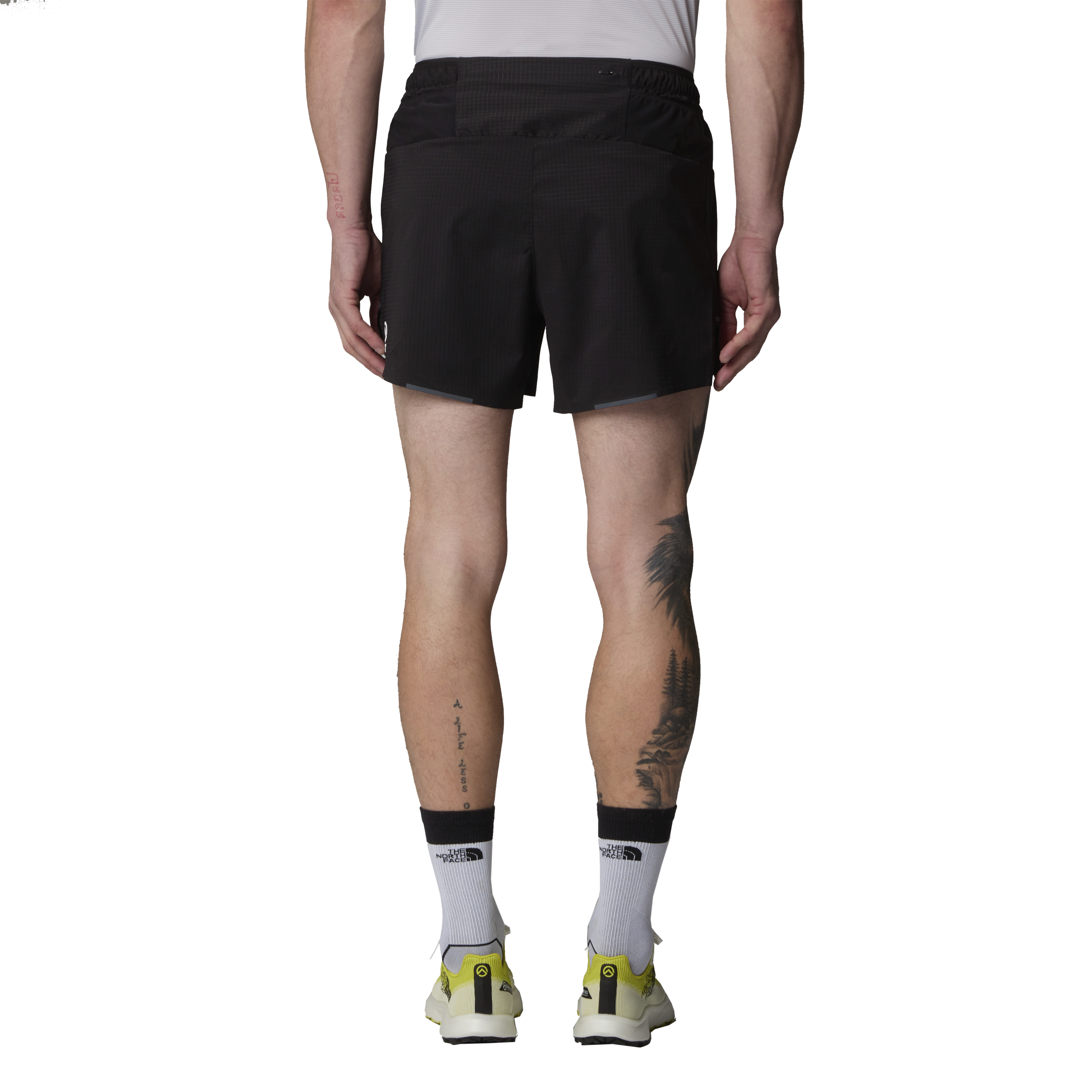 THE NORTH FACE, M Summit Pacesetter 5In Short