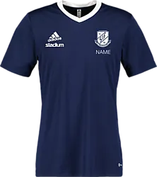 358914108101 ADIDAS Ent22 Jsy Tee 358914108101 ADIDAS Ent22 Jsy Tee Standard Small1x1