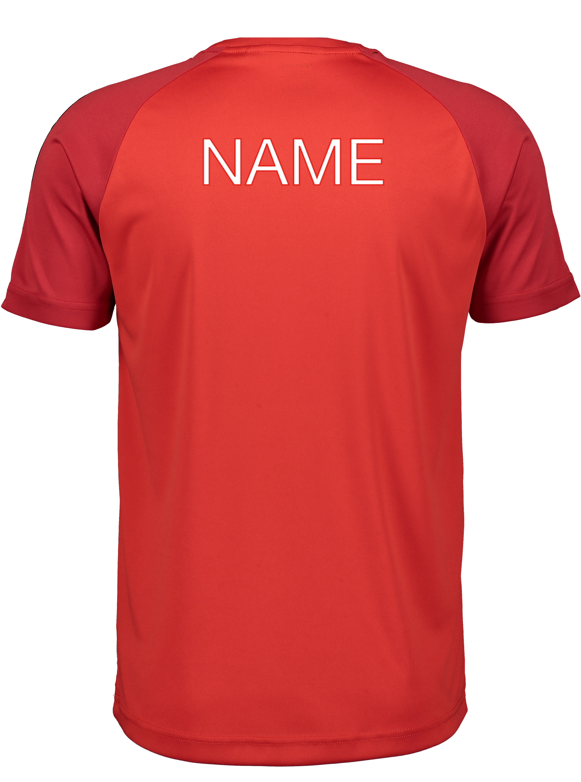 CRAFT, SQUAD GO CONTRAST JSY M