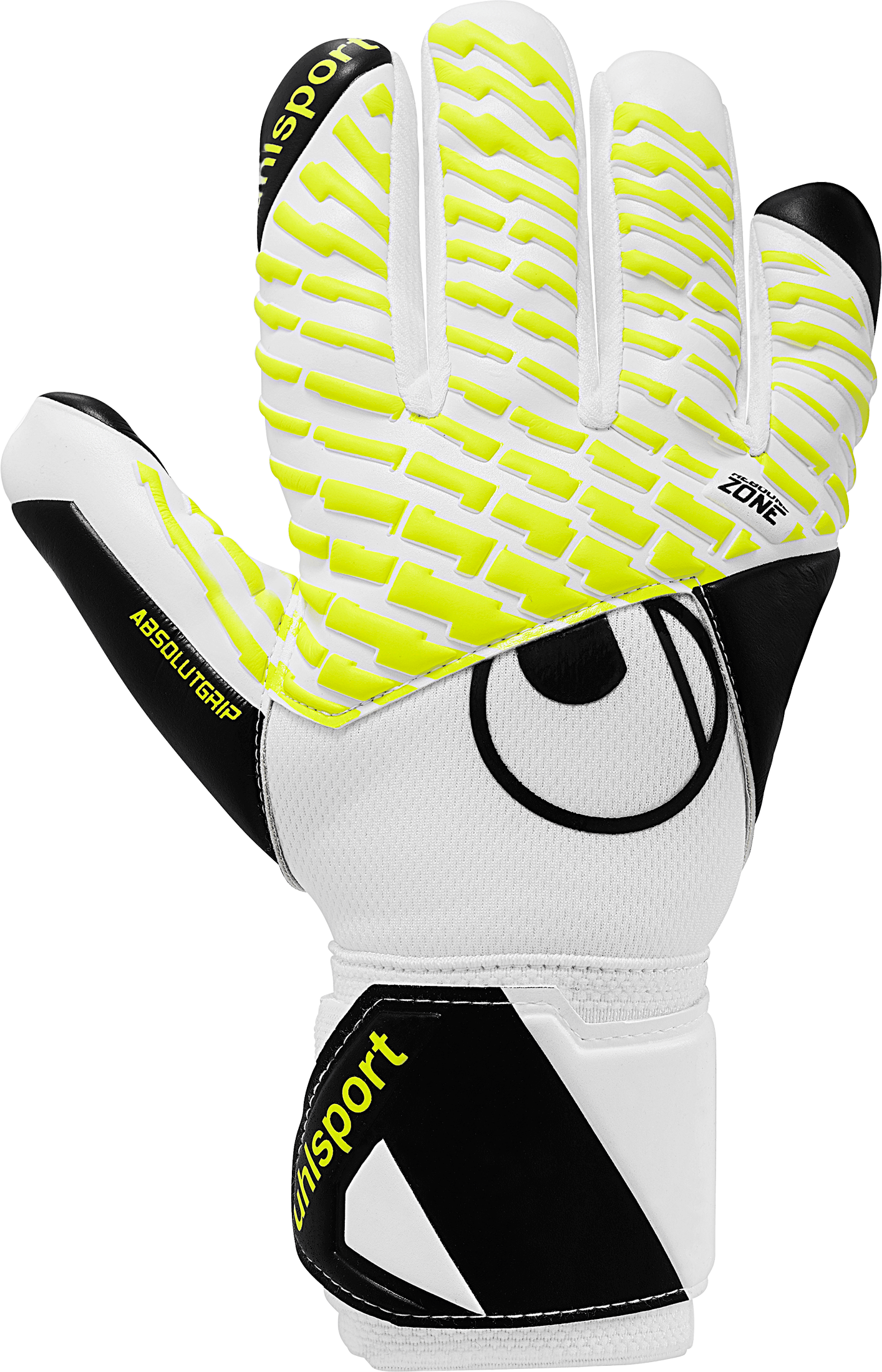 
UHL SPORT, 
FM ABSOLUTGRIP HN PRO JR, 
Detail 1
