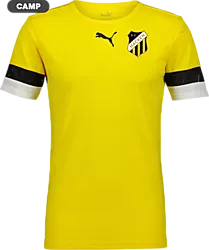 361614107101 PUMA T Rise Jsy 361614107101 PUMA T Rise Jsy Standard Small1x1