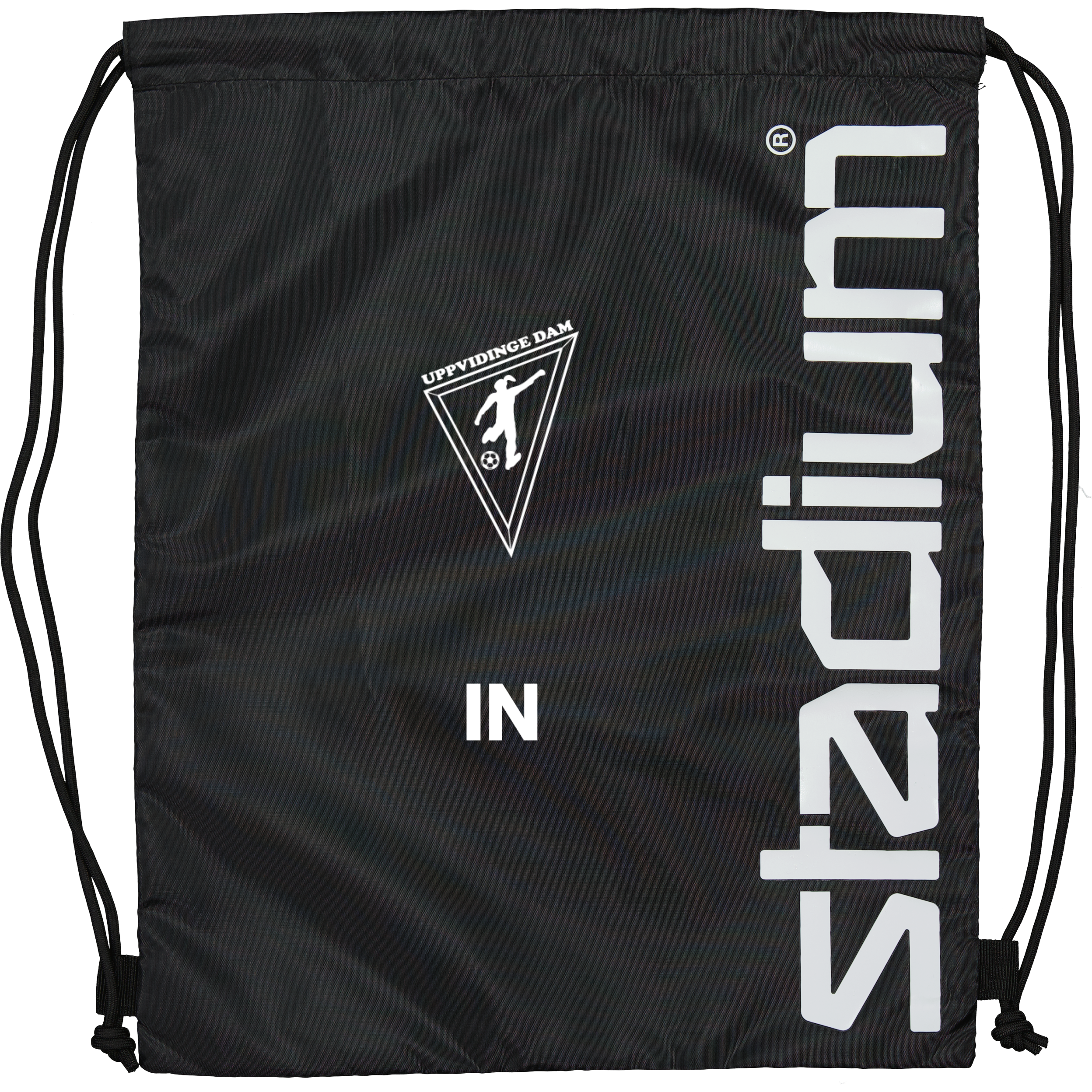 
STADIUM, 
Team Gym Bag, 
Detail 1
