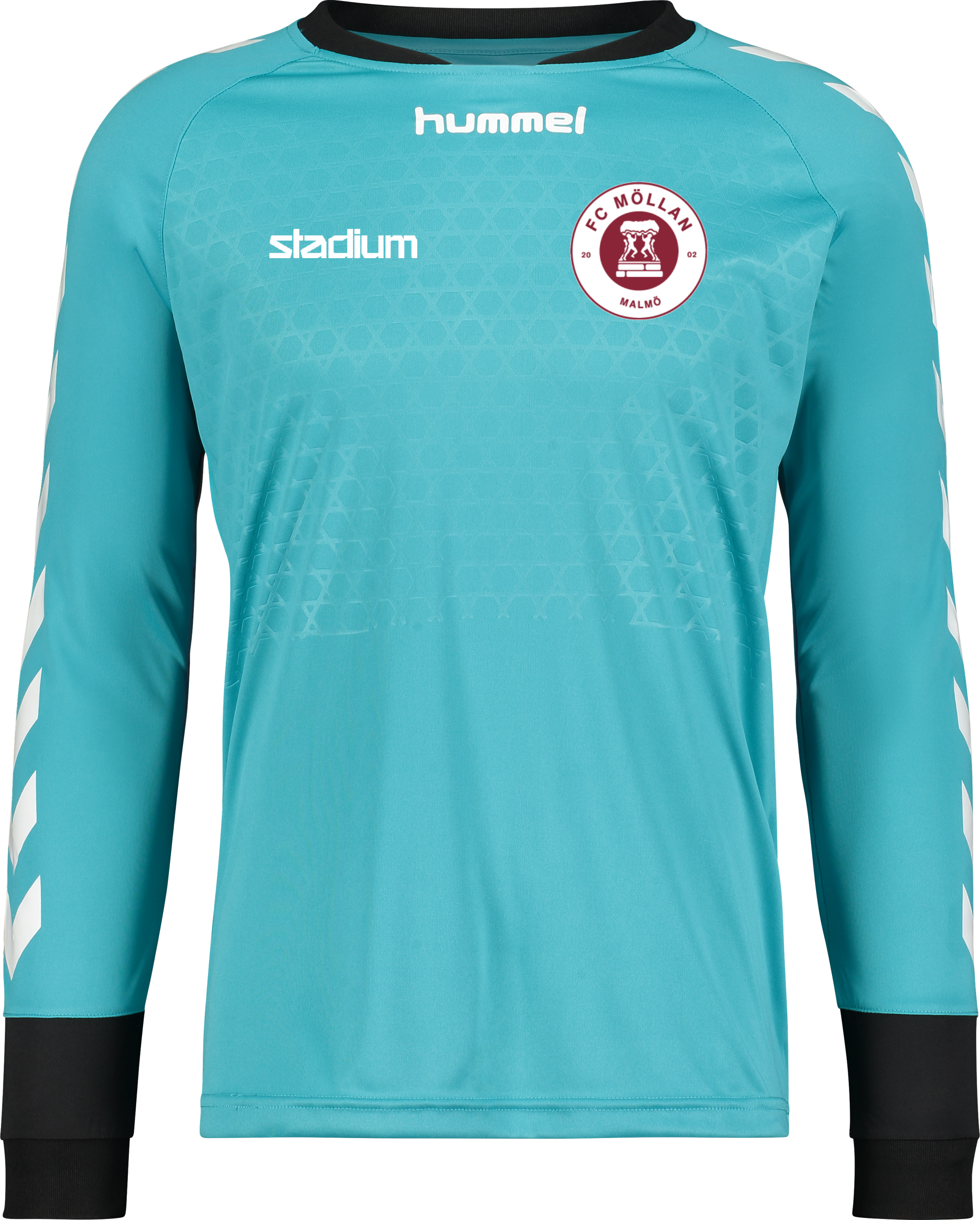 
HUMMEL, 
Essential Gk Jsy, 
Detail 1

