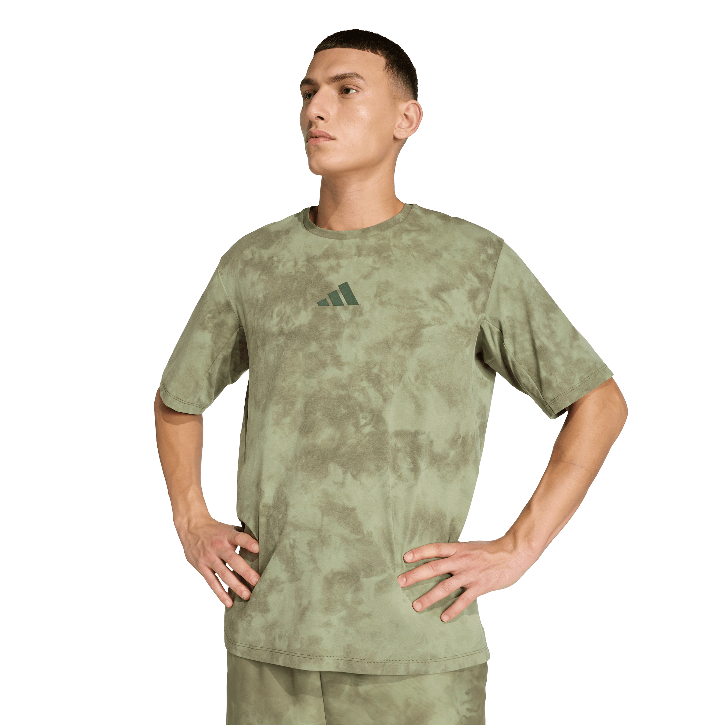 ADIDAS, MT TEE SD