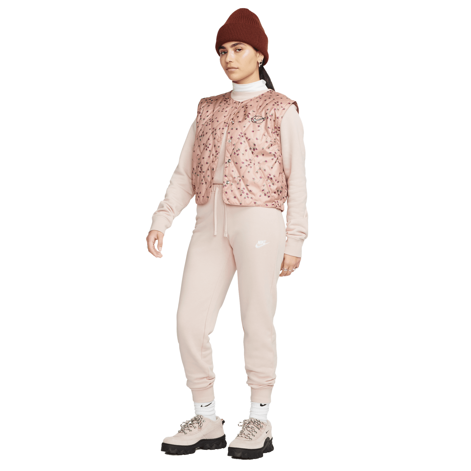 NIKE, Nike Sportswear Club Fleece Women'S