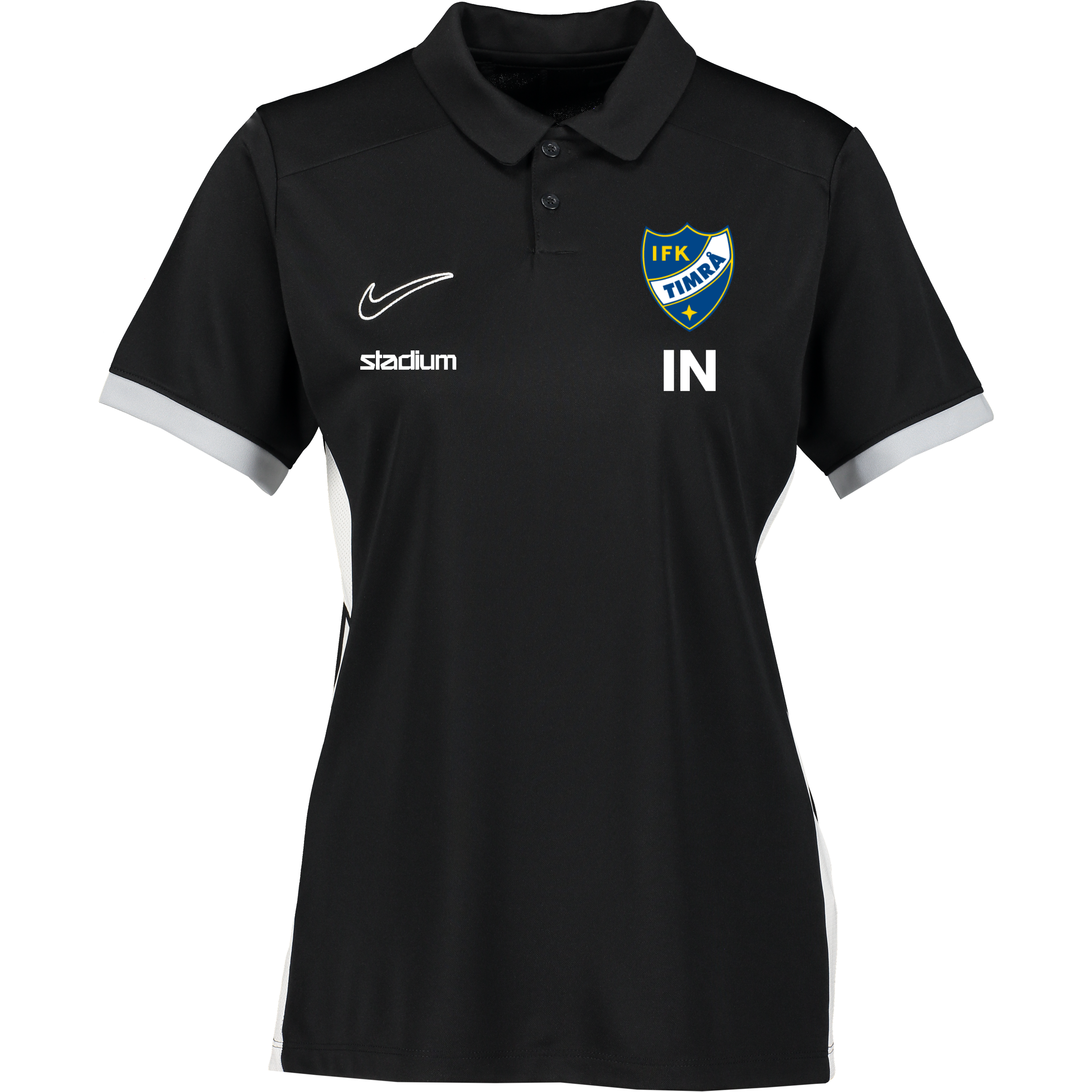 
NIKE, 
Acd25 Ss Polo W, 
Detail 1
