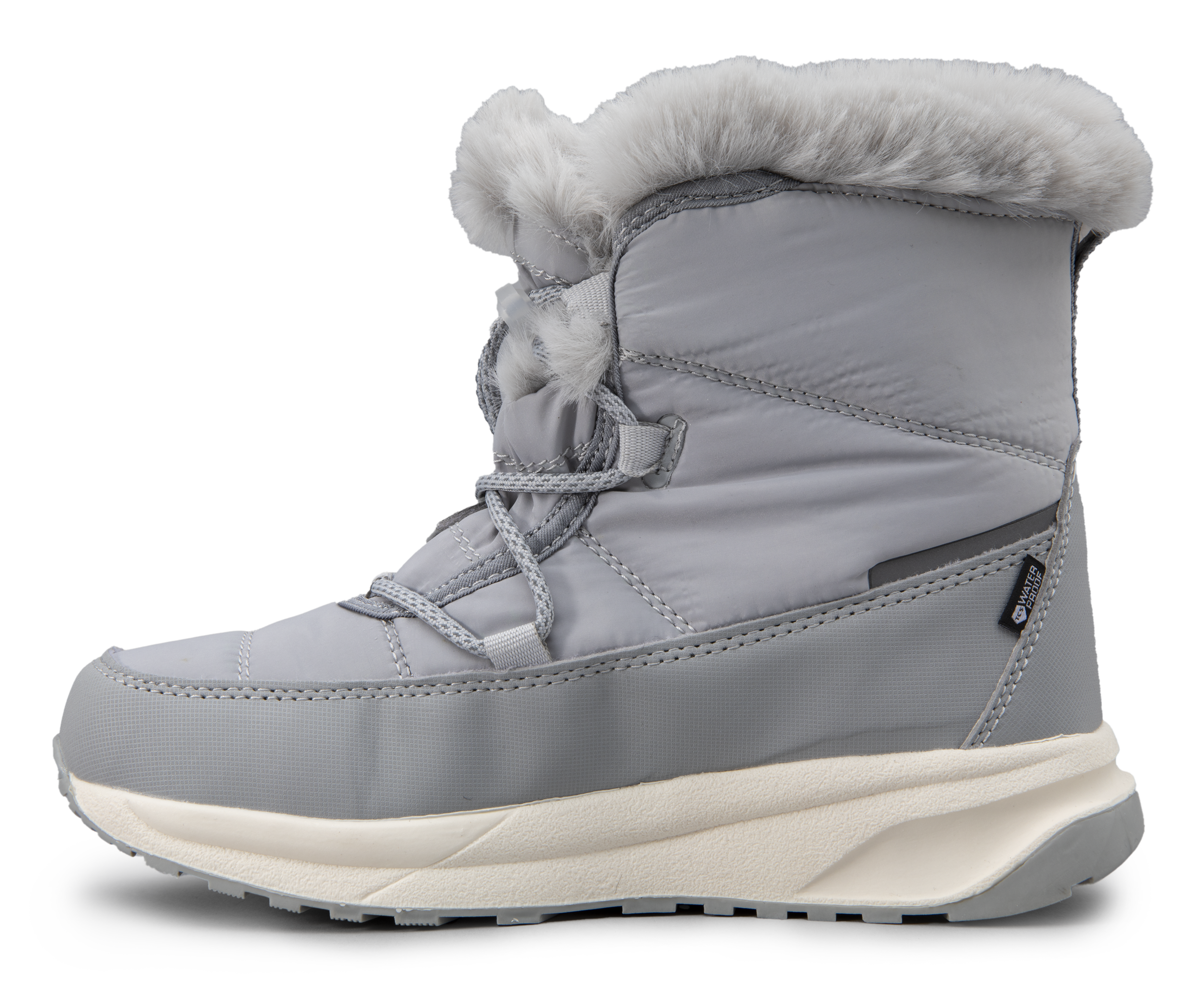 EVEREST, J Alma Boot