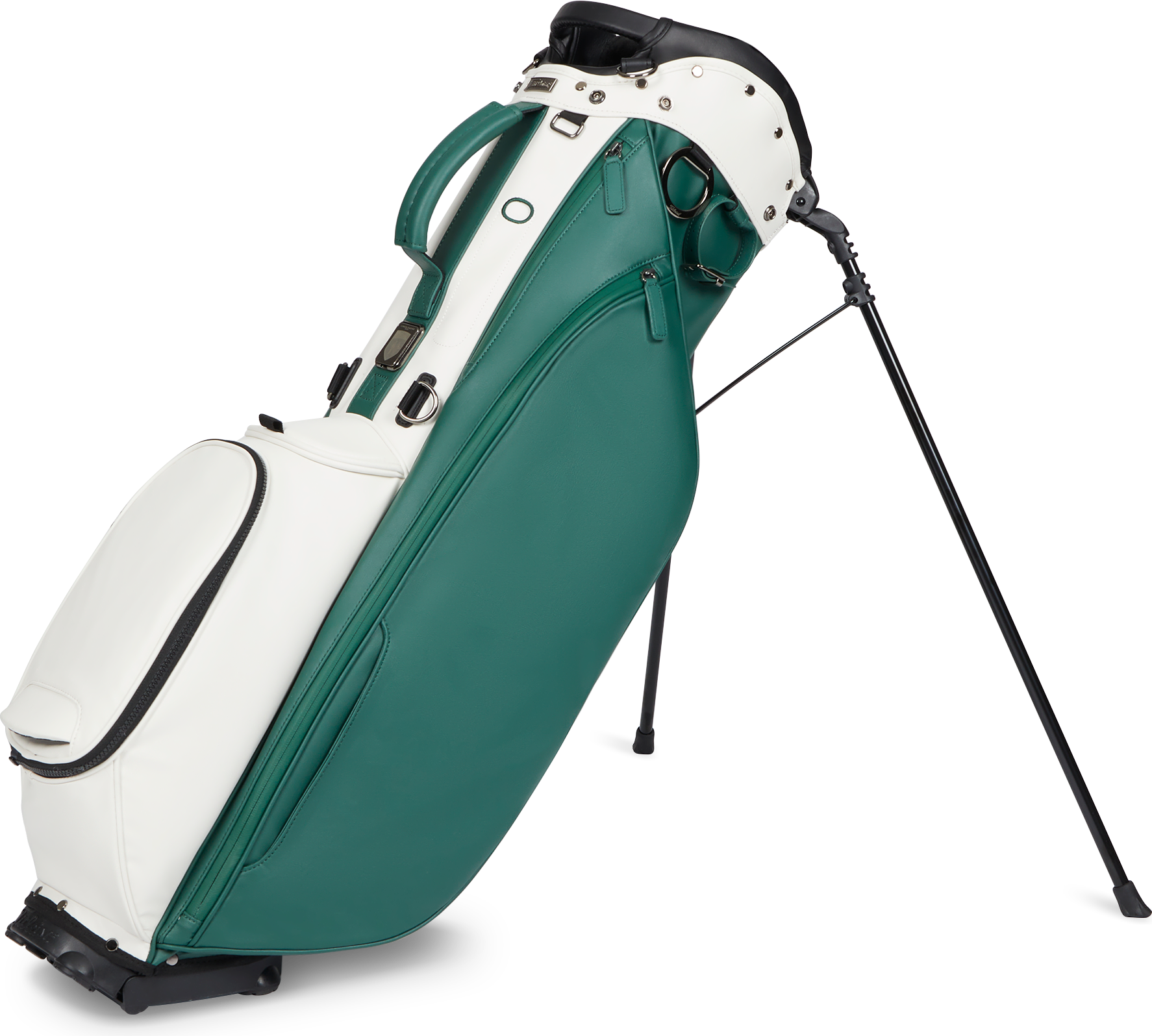 
TITLEIST, 
Linkslegend Members, 
Detail 1
