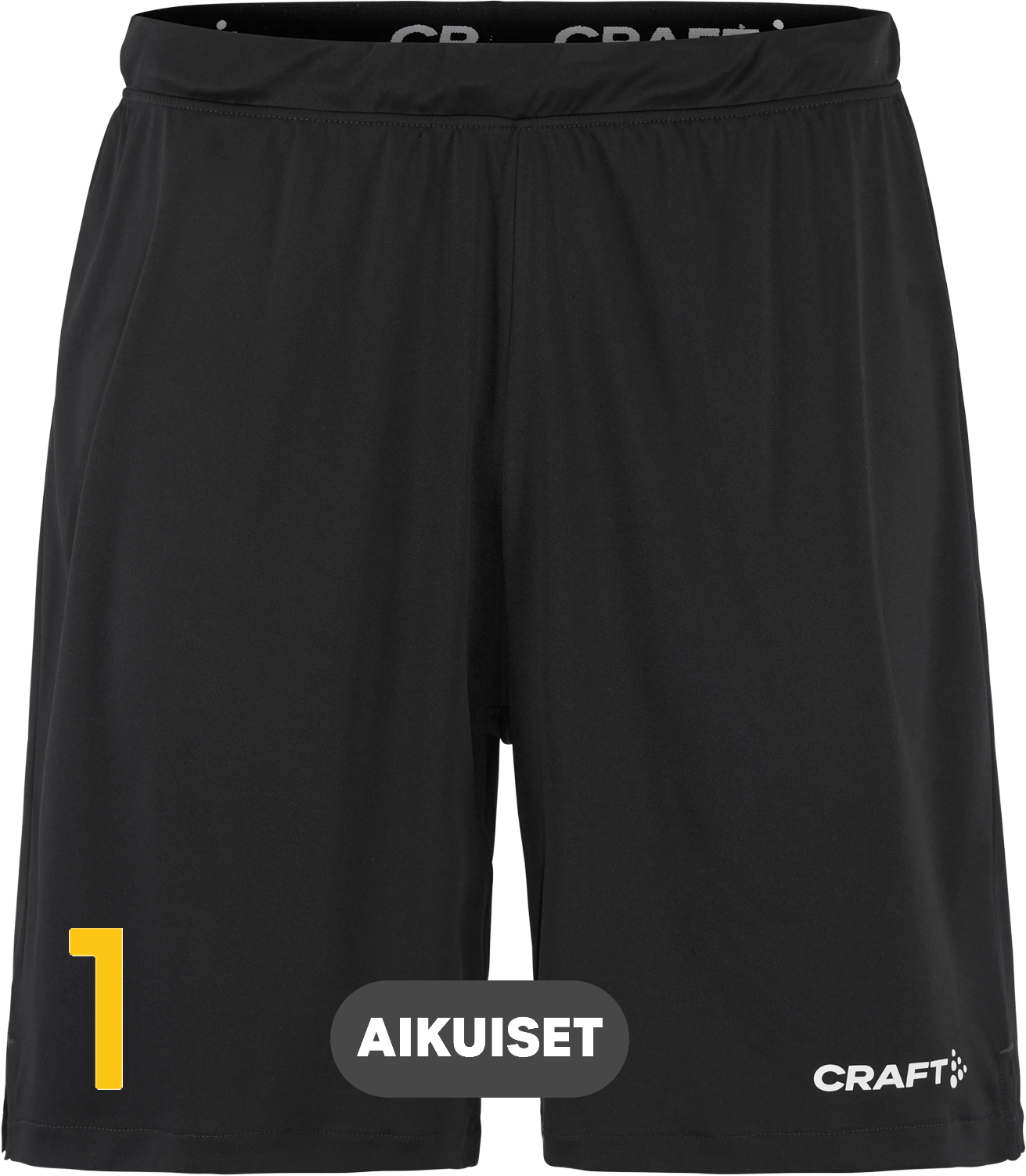 
CRAFT, 
EVOLVE 2.0 SHORTS M, 
Detail 1
