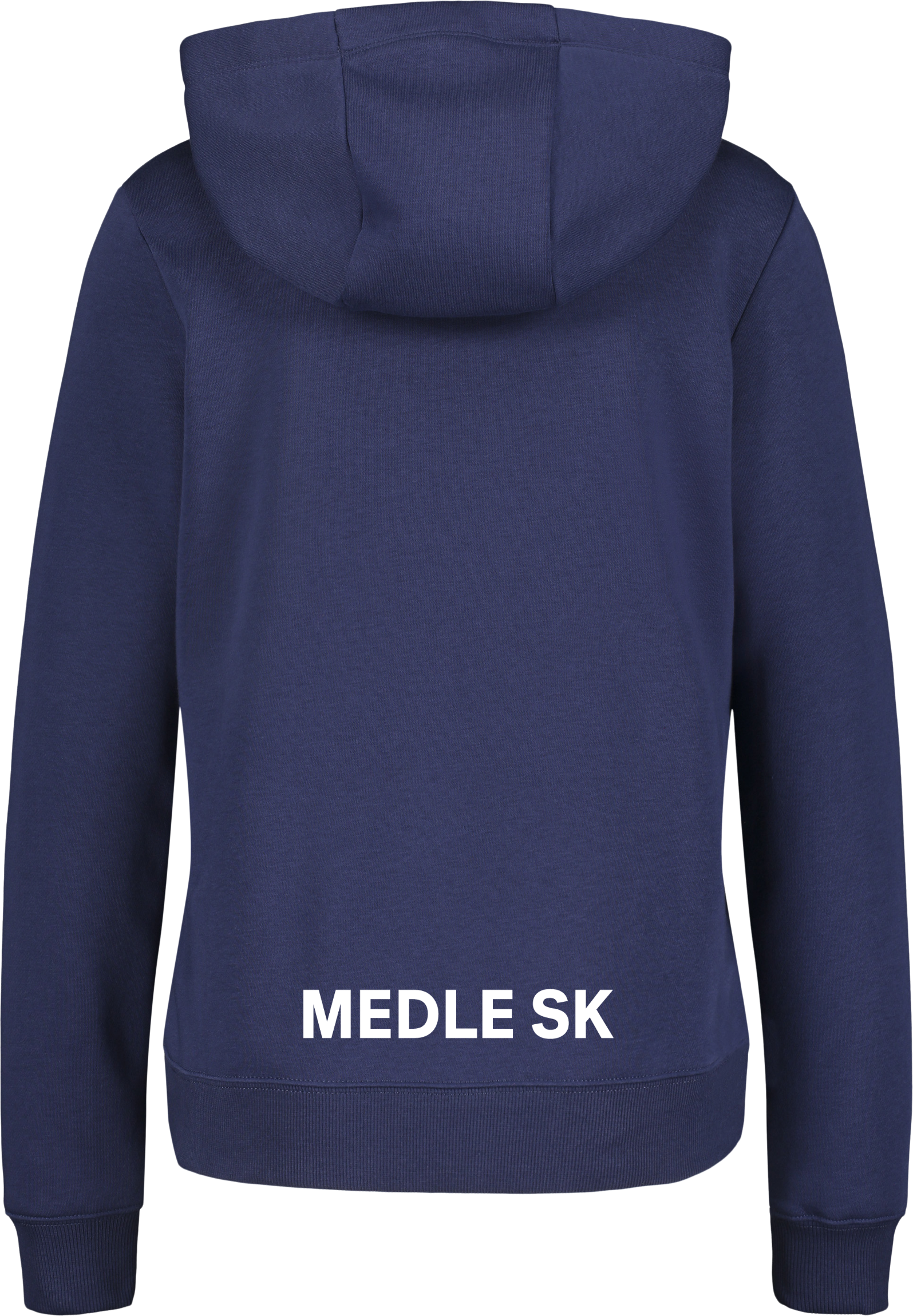 NIKE, PARK26 FLC HOOD W