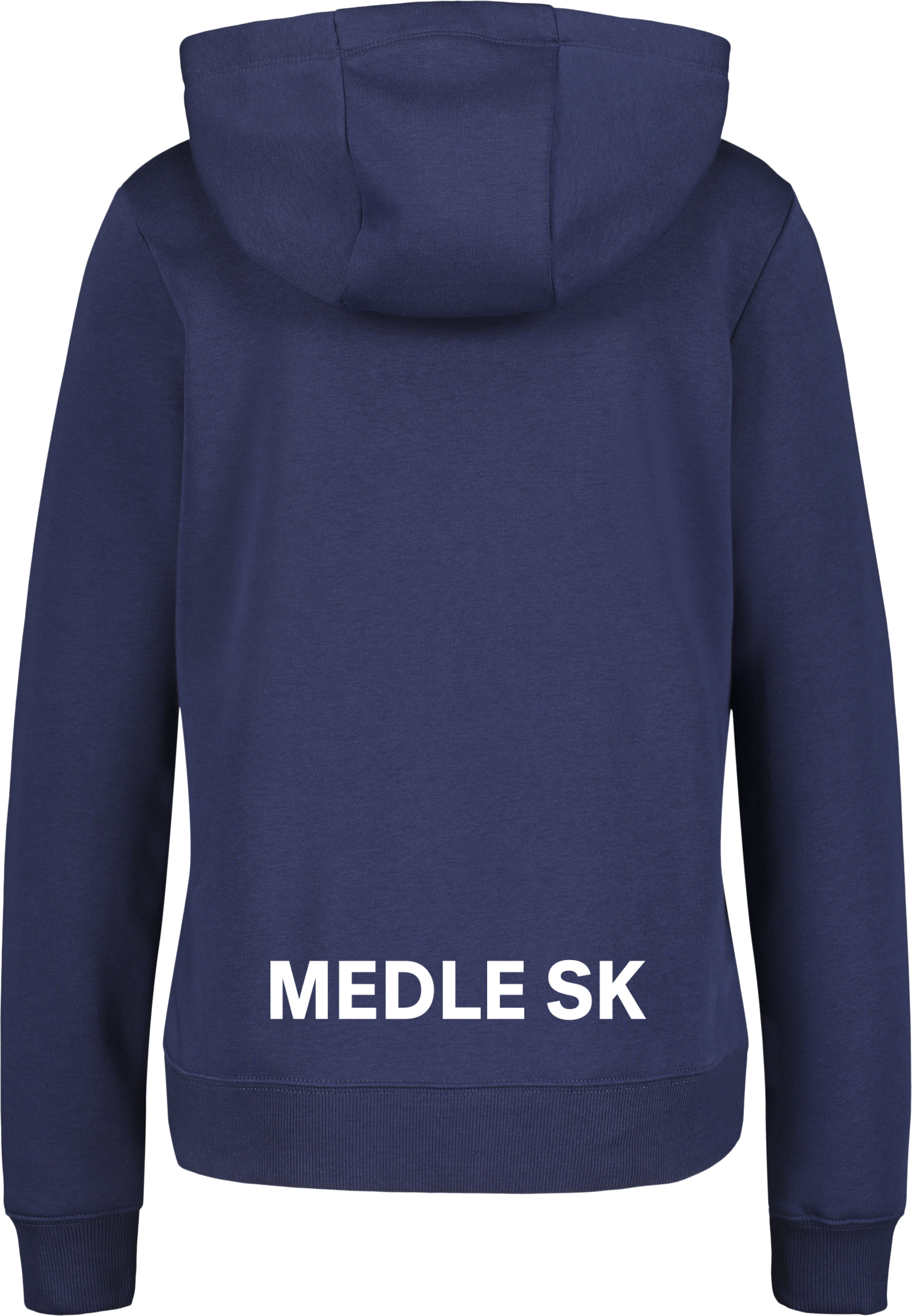 NIKE, PARK26 FLC HOOD W