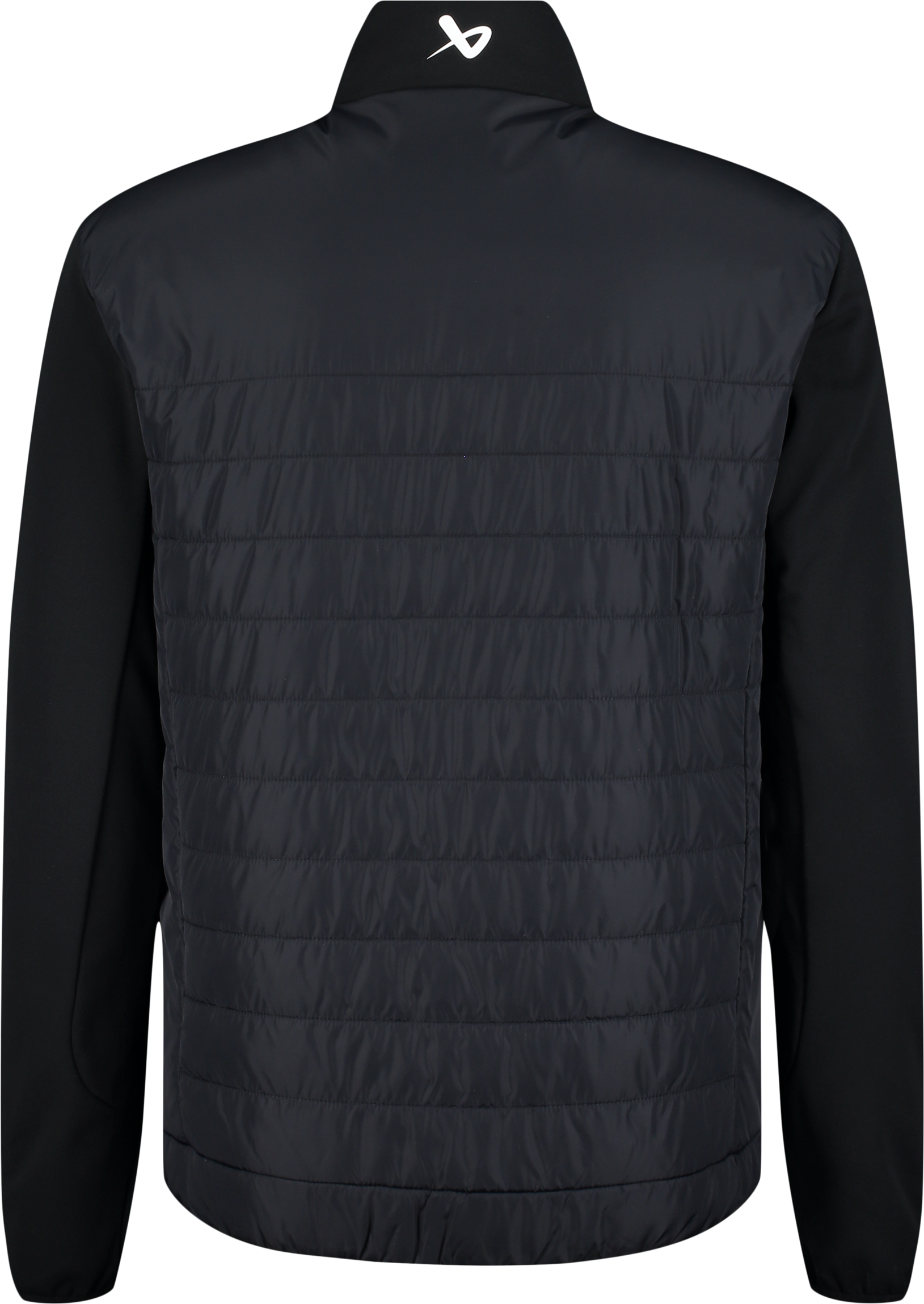 BAUER, S26 BAUER TEAM HYBRID JACKET-SR