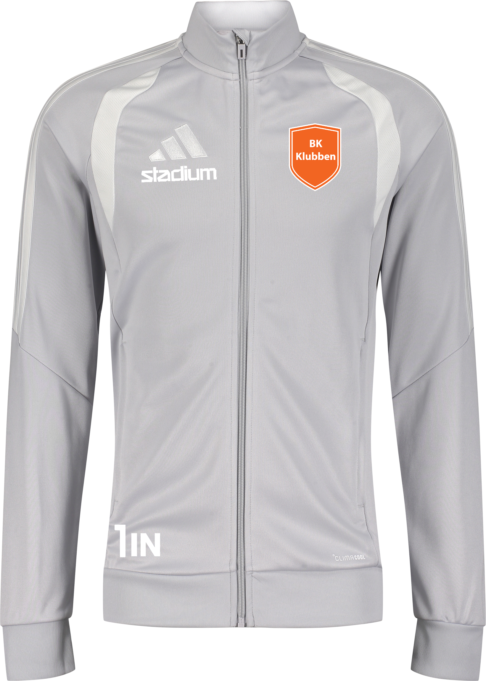 
ADIDAS, 
TIRO26 L TR JKT, 
Detail 1
