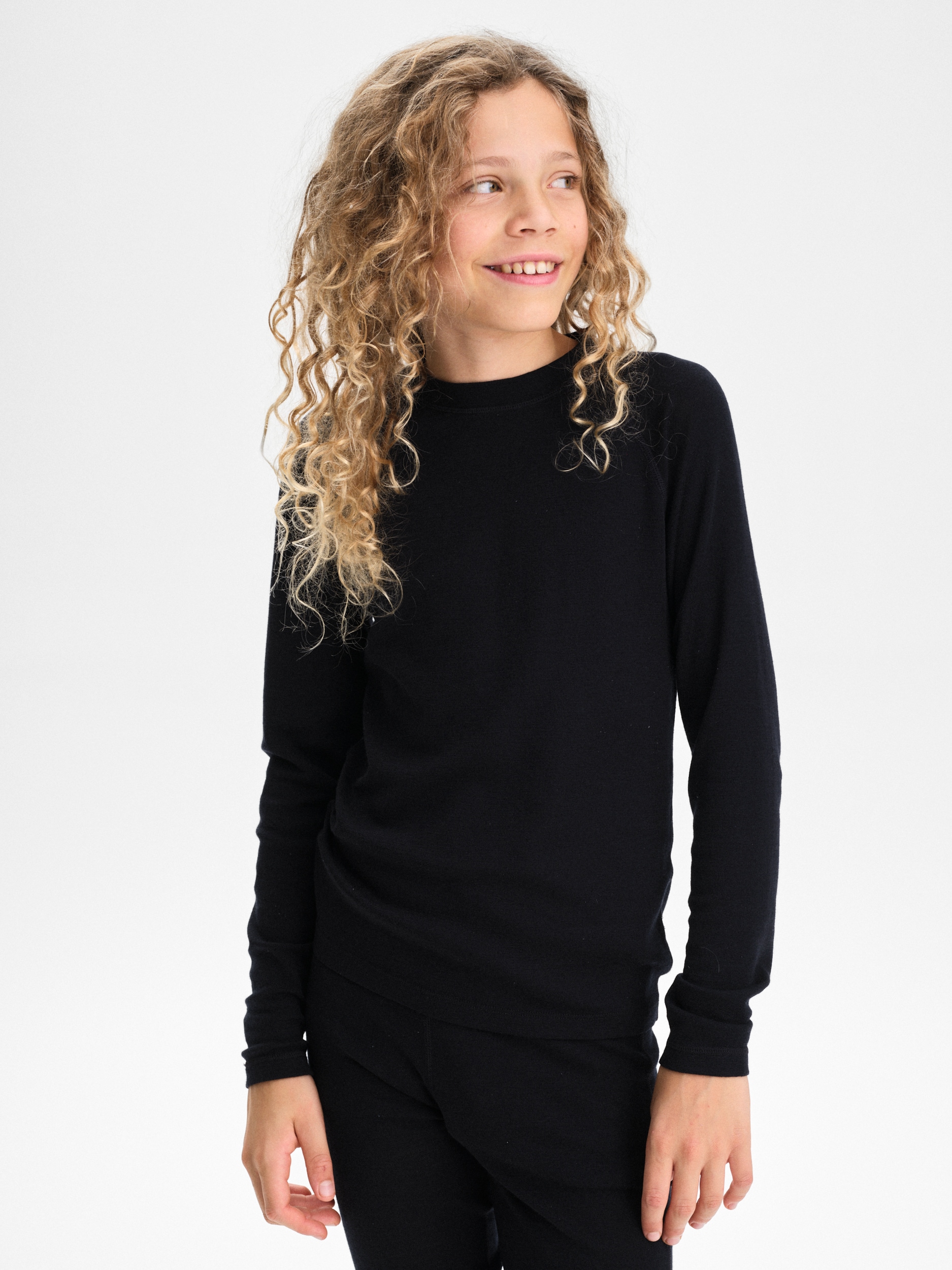 
EVEREST, 
J 100 WOOL SHIRT, 
Detail 1
