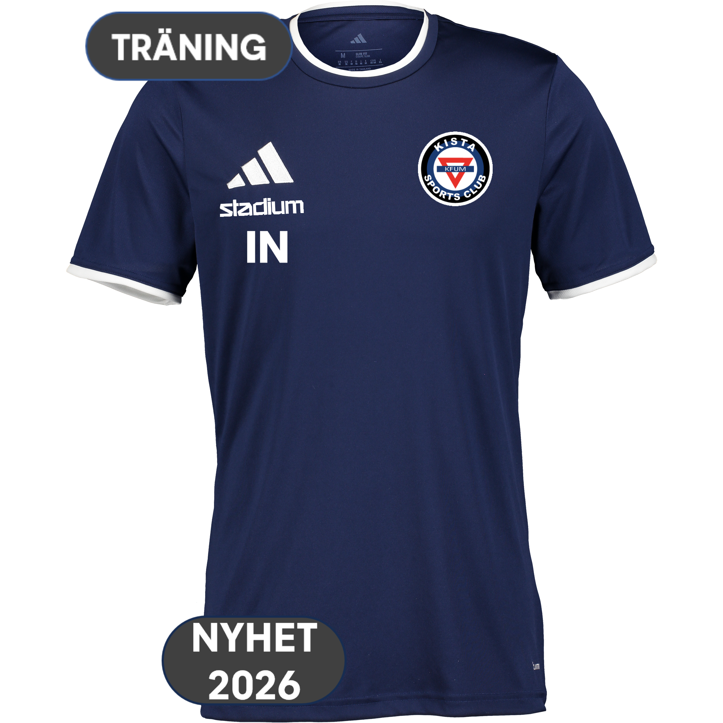 
ADIDAS, 
ENT26 JSY, 
Detail 1
