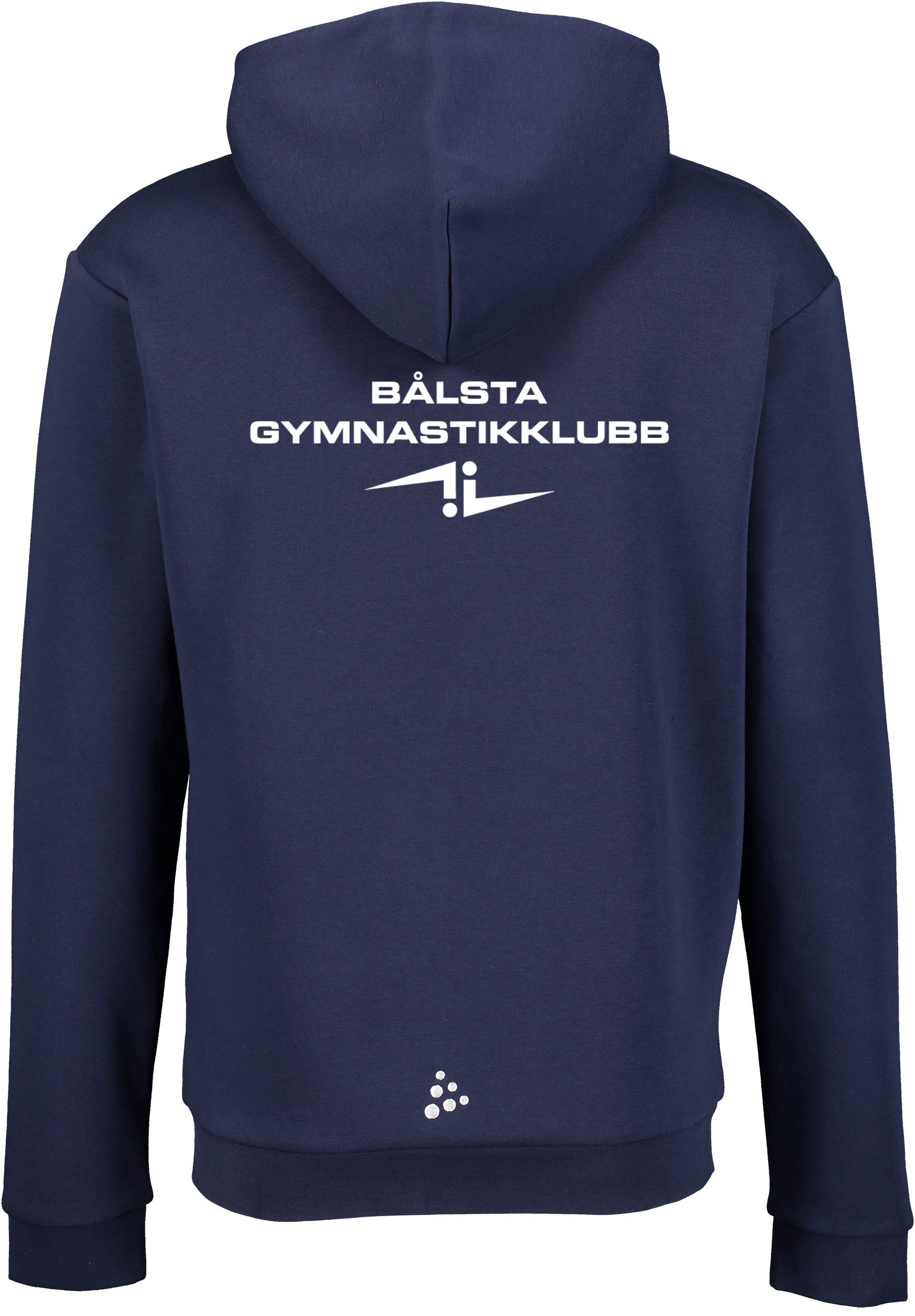 CRAFT, Community 2.0 Fz Hood