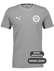 399051108101 PUMA T Goal Casuals Tee 399051108101 PUMA T Goal Casuals Tee Standard Small1x1