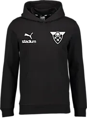 392105103110 PUMA T Goal Casual Hood Jr 392105103110 PUMA T Goal Casual Hood Jr Standard Small1x1