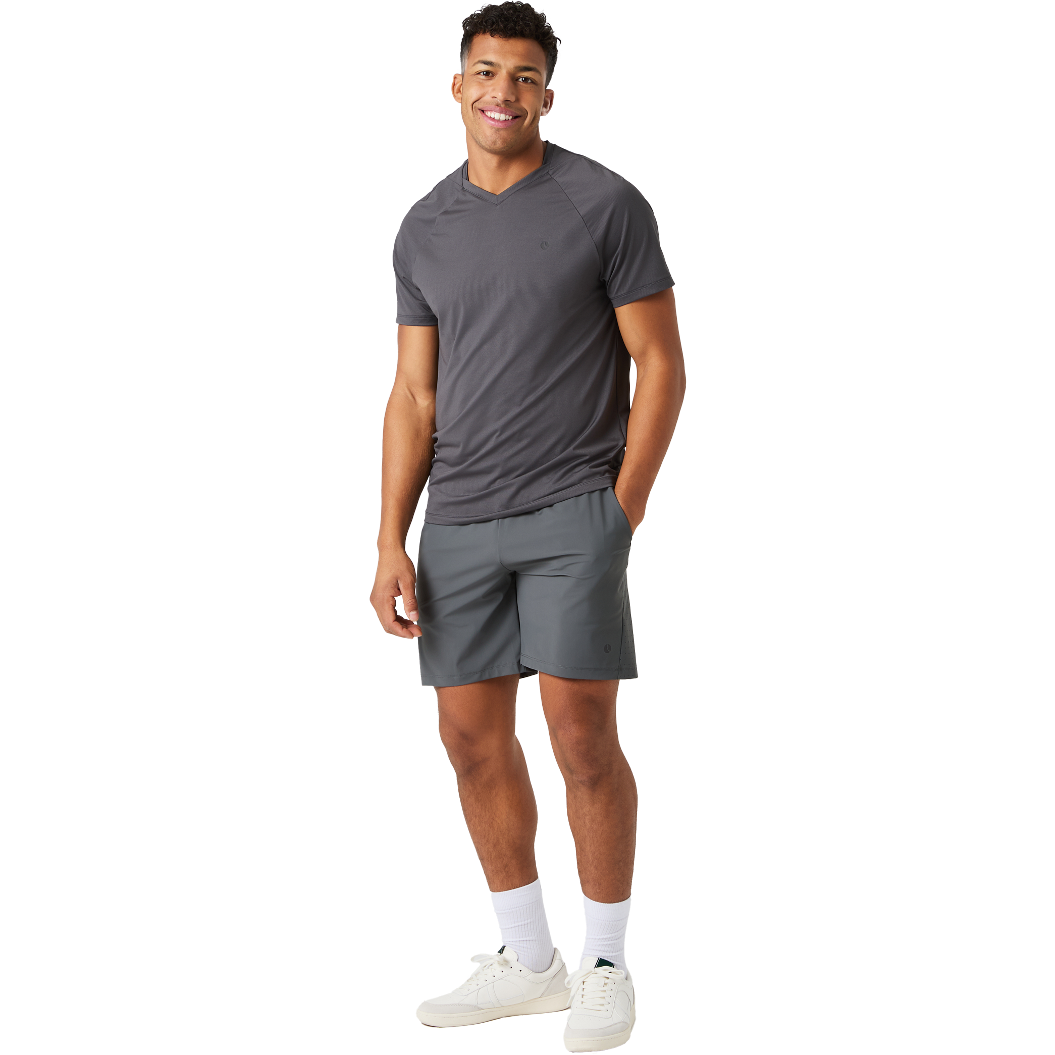 BJ&Ouml;RN BORG, Ace Sports Shorts