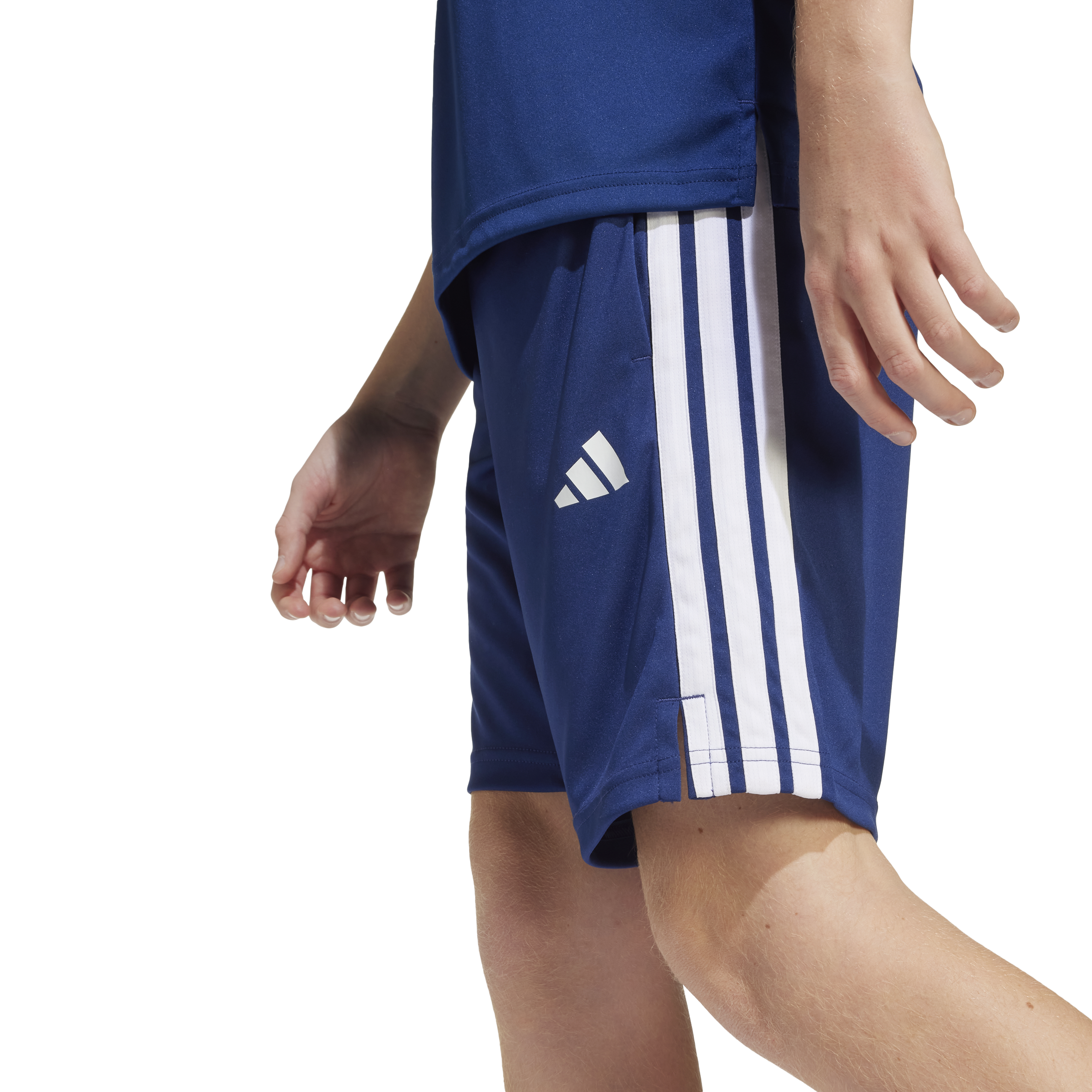 ADIDAS, J Tr-Es 3s Sh