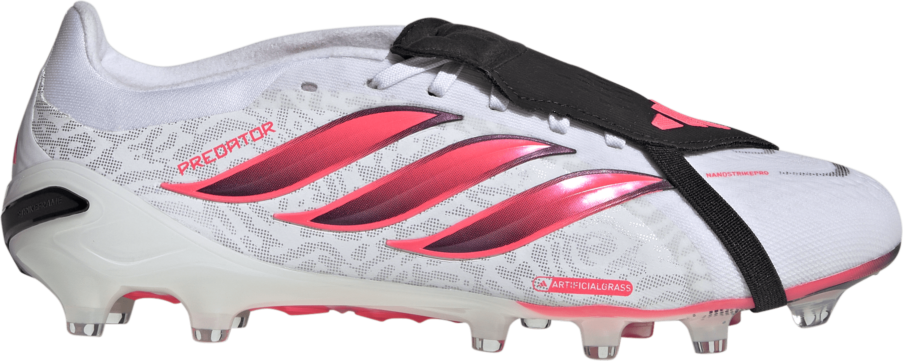 
ADIDAS, 
PREDATOR PRO FT AG, 
Detail 1
