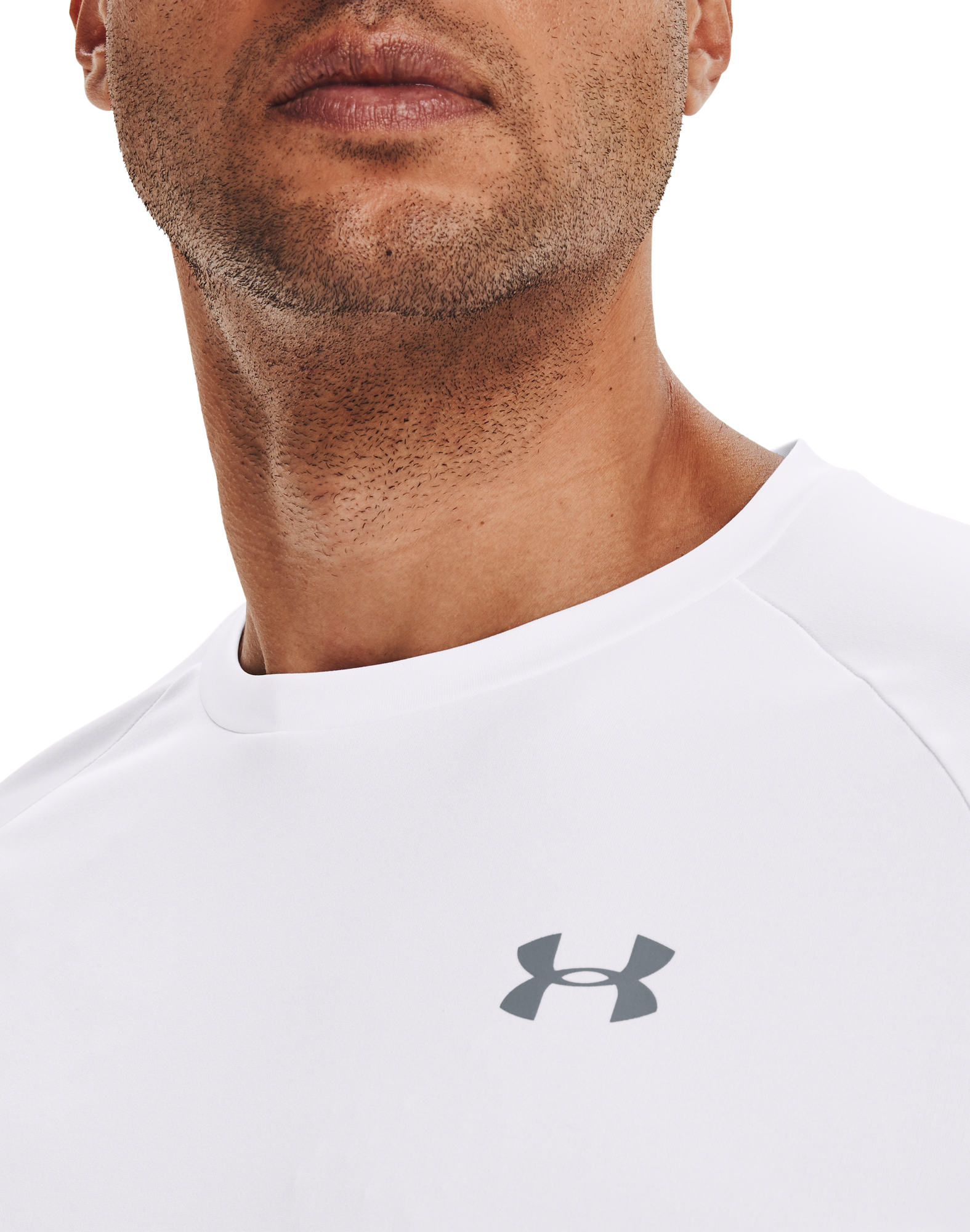 UNDER ARMOUR, M Ua Tech Ss Tee
