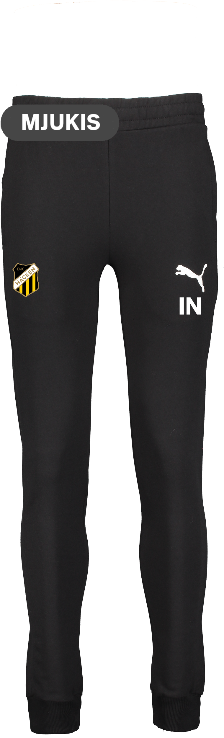 
PUMA, 
Teamgoal Casuals Pants, 
Detail 1
