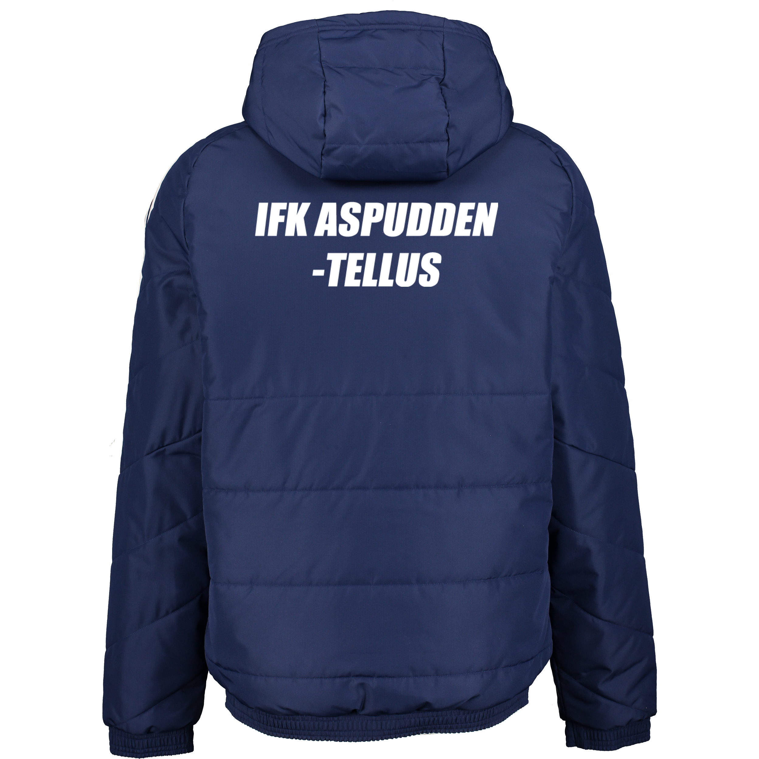 ADIDAS, TIRO26 WIN JKT JR