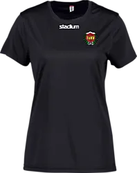 292684106101 CLIQUE Active Tee W 292684106101 CLIQUE Active Tee W Standard Small1x1