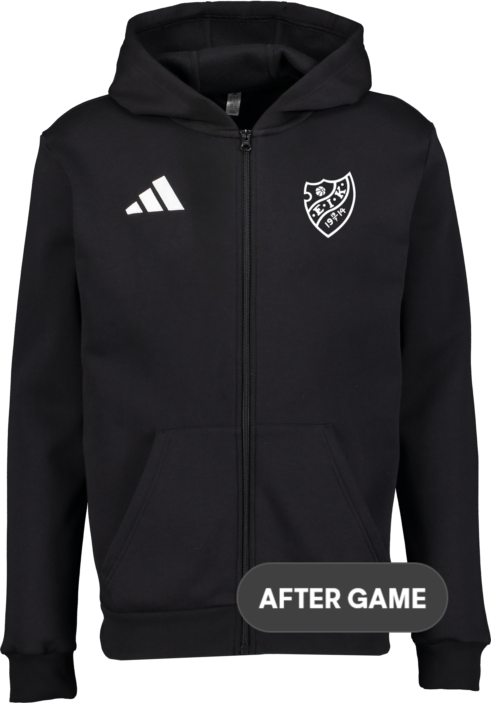 
ADIDAS, 
ENT26 FZ HOOD JR, 
Detail 1
