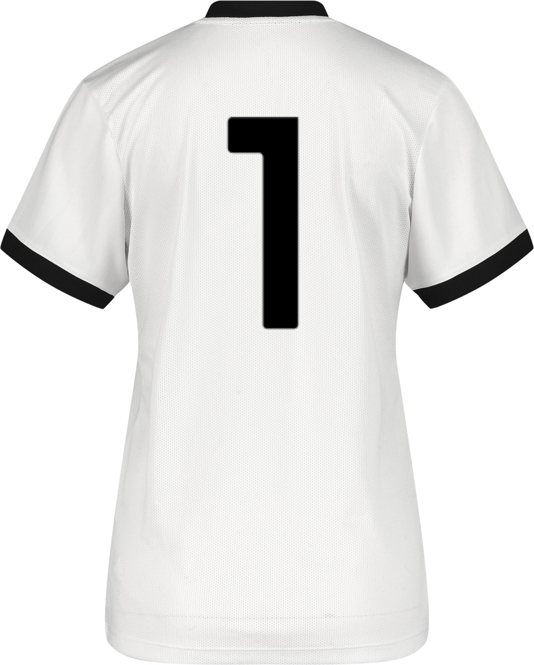 NIKE, CHALLENGE VI JSY W