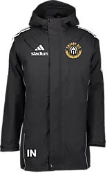 393799101101 ADIDAS Tiro24 Parka 393799101101 ADIDAS Tiro24 Parka Standard Small1x1