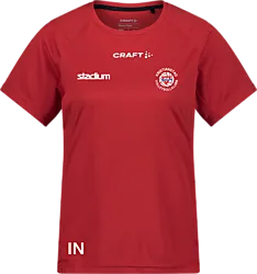 398764103101 CRAFT Rush 2.0 Ss Tee W 398764103101 CRAFT Rush 2.0 Ss Tee W Standard Small1x1