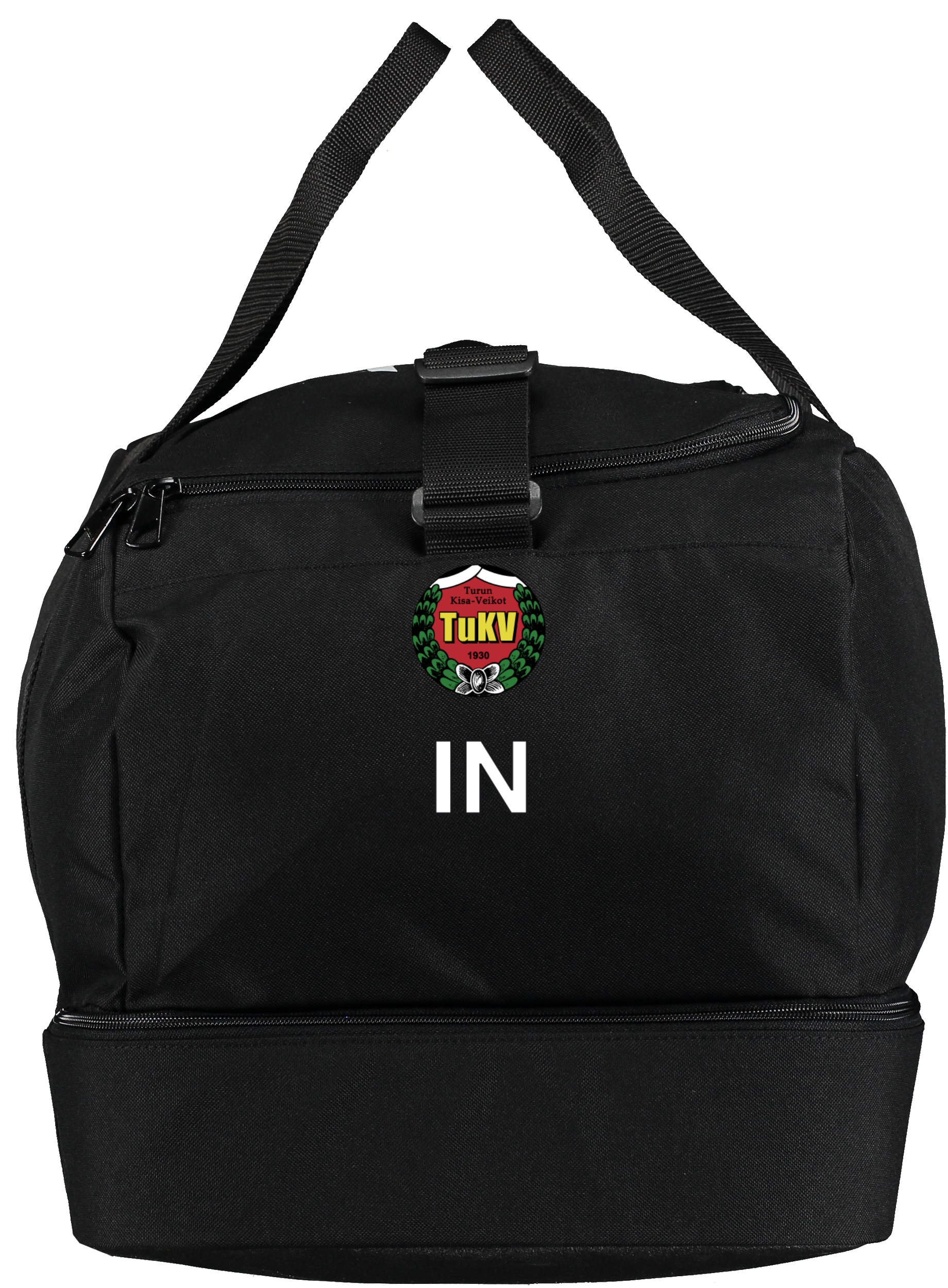 ADIDAS, Tiro League Duffle Bc M