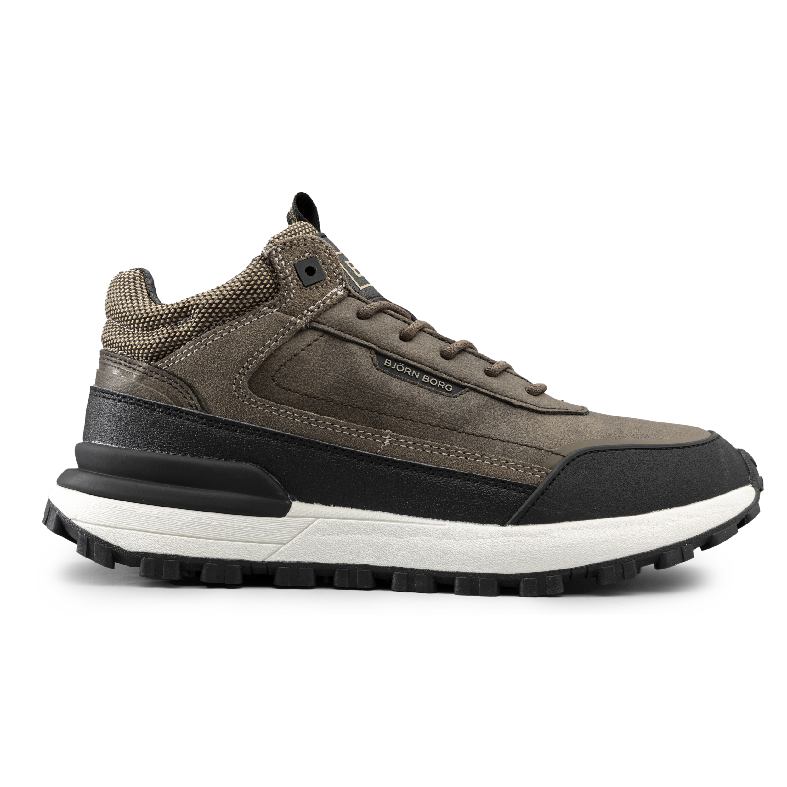 
BJ&Ouml;RN BORG, 
R2410 Runner Mid M, 
Detail 1
