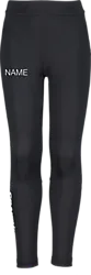 394182101101 CRAFT Rush 2.0 Tights Jr 394182101101 CRAFT Rush 2.0 Tights Jr Standard Small1x1