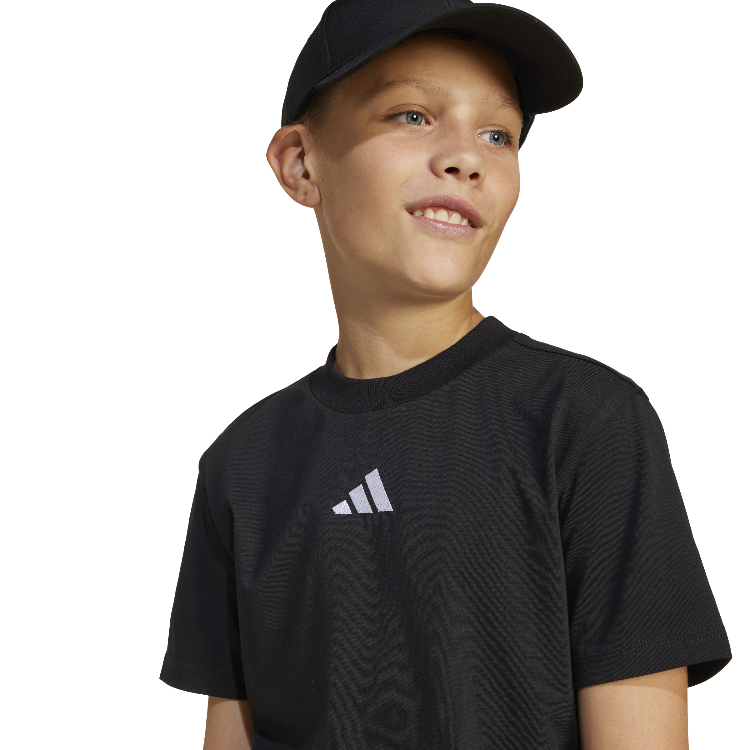 ADIDAS, J SL TEE 160