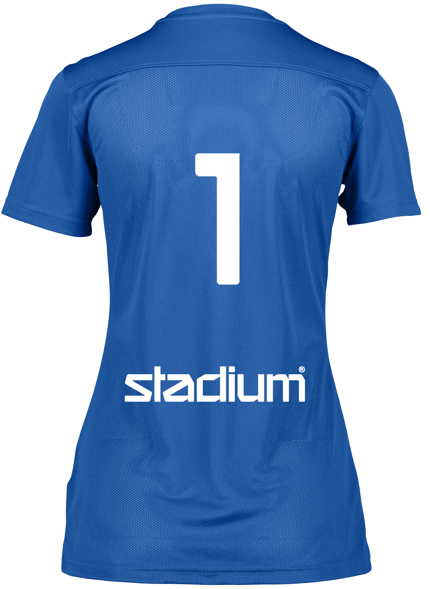 NIKE, Park VII SS Jsy W